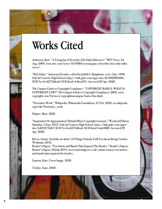 Article by Oliver Camp